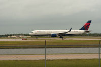 N557NW @ RSW - Taking Off RWY 6 - by Mauricio Morro