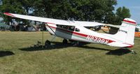 N2739X @ KOSH - EAA AirVenture 2012 - by Kreg Anderson