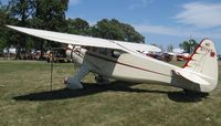 N67722 @ KOSH - EAA AirVenture 2012