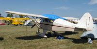 N8118C @ KOSH - EAA AirVenture 2012