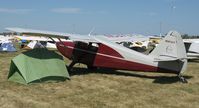 N97577 @ KOSH - EAA AirVenture 2012