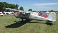 N72681 @ KOSH - EAA AirVenture 2012