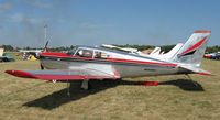 N64400 @ KOSH - EAA AirVenture 2012 - by Kreg Anderson