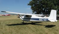 N8174B @ KOSH - EAA AirVenture 2012 - by Kreg Anderson