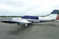 N4079Q @ AWO - 1977 Piper PA-34-200T, c/n: 34-7770237 - by Terry Fletcher