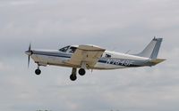 N7649F @ KOSH - Piper PA-32R-300