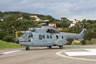 2369 @ LFKB - Parked at Heliport - by micka2b