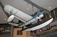 5926 @ KNPA - Battleship Alabama Memorial Museum - by Glenn E. Chatfield