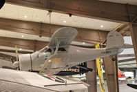 23688 @ KNPA - Naval Aviation Museum
