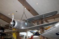 23688 @ KNPA - Naval Aviation Museum - by Glenn E. Chatfield