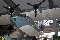 08317 @ KNPA - Naval Aviation Museum - by Glenn E. Chatfield