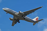 B-6090 @ EGLL - Airbus A330-243 [860] (Air China) Home~G 29/08/2009 - by Ray Barber