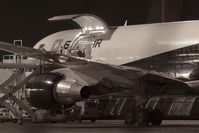 OY-SRK @ LFBD - Star Air Freight - by Jean Goubet-FRENCHSKY