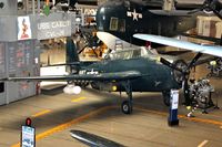 53593 @ KNPA - Naval Aviation Museum - by Glenn E. Chatfield