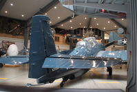 53593 @ KNPA - Naval Aviation Museum - by Glenn E. Chatfield