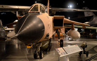 ZA374 @ KFFO - AF Museum - by Ronald Barker