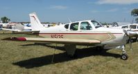 N1513S @ KOSH - EAA AirVenture 2012 - by Kreg Anderson