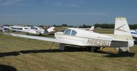 N6629U @ KOSH - EAA AirVenture 2012 - by Kreg Anderson