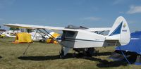 N4582Z @ KOSH - EAA AirVenture 2012