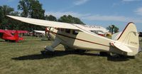 N9125H @ KOSH - EAA AirVenture 2012