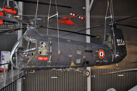 130077 @ LFPB - at Le Bourget - by Volker Hilpert