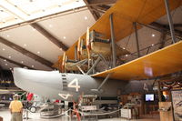 A2294 @ KNPA - Naval Aviation Museum - by Glenn E. Chatfield