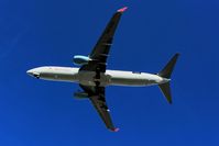 OE-LNT @ EDDT - Arrival from VIE.... - by Holger Zengler