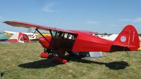 N1303C @ KOSH - EAA AirVenture 2012