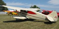 N20908 @ KOSH - EAA AirVenture 2012 - by Kreg Anderson