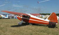 N8071K @ KOSH - EAA AirVenture 2012