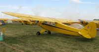 N23226 @ KOSH - EAA AirVenture 2012 - by Kreg Anderson