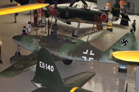 110639 @ KNPA - Naval Aviation Museum