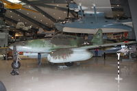 110639 @ KNPA - Naval Aviation Museum