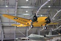 V3388 @ EGSU - Royal Air Force AS-10 - by FinlayCox143