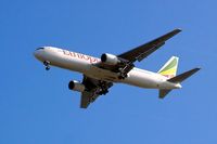 ET-AME @ EGLL - Boeing 767-306ER [27611] (Ethiopian Airlines) Home~G 06/09/2007 - by Ray Barber
