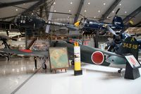 T2-306 @ KNPA - Naval Aviation Museum