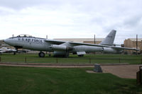 53-2276 @ BAD - On display at the 8th Air Force Museum - Barksdale AFB, Shreveport, LA - by Zane Adams