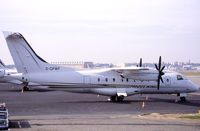D-CPWF @ LFBO - Parked at the old Terminal... - by Shunn311