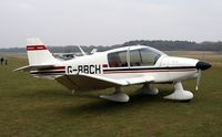 G-BBCH @ EGHP - Originally owned to, Headcorn Flying School Ltd in September 1973 and currently with, The Cotswold Aero Club Ltd since May 2011. - by Clive Glaister