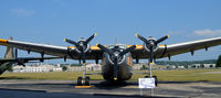 48-0626 @ KFFO - AF Museum - by Ronald Barker