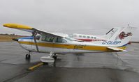 C-GUBP @ KAXN - Cessna 182P Skylane on the line. - by Kreg Anderson