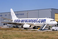 F-BTTE photo, click to enlarge F-BTTE photo, click to enlarge
