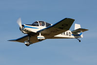 G-BKAO photo, click to enlarge G-BKAO photo, click to enlarge