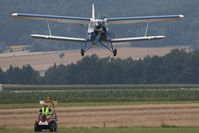 OK-WHB @ LOAB - Antonov 2 - by Andy Graf-VAP