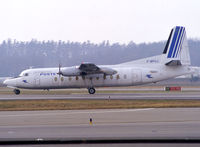 F-BPUJ @ LFBO - Ready for take off rwy 14L... His last revenue service @ LFBO before to go to Miniliner... - by Shunn311