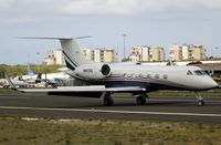 N962SS @ TNCM - N962SS - by Daniel Jef
