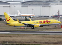 D-ATUB photo, click to enlarge D-ATUB photo, click to enlarge