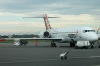 EI-EXI @ LFKB - Parked - by micka2b