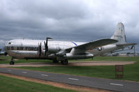 53-0240 @ BAD - At Barksdale Air Force Base - 8th Air Force Museum - by Zane Adams