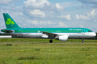 EI-DEK @ EHAM - Aer Lingus - by Thomas Posch - VAP
